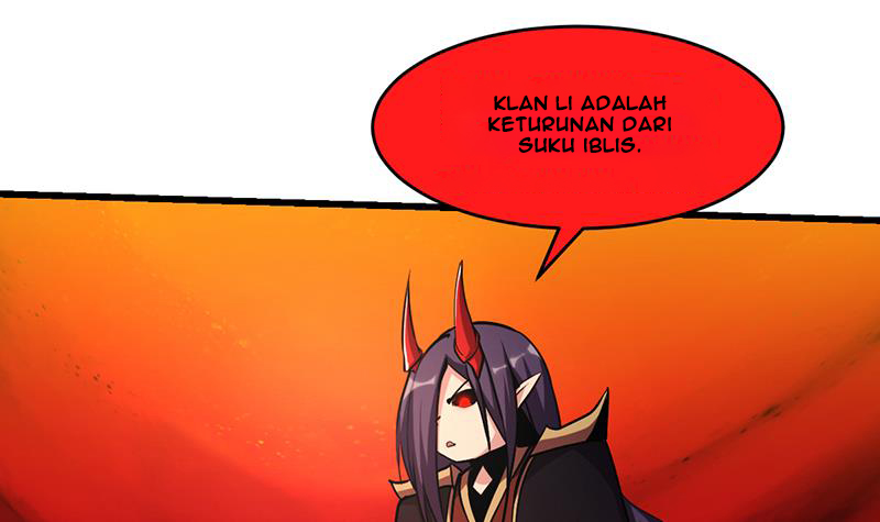The Immortal Devil Emperor Chapter 22 Gambar 31