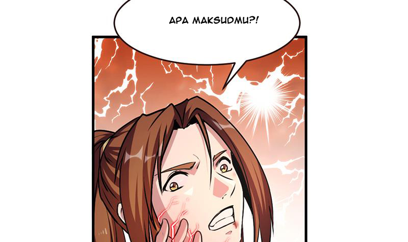 The Immortal Devil Emperor Chapter 22 Gambar 33