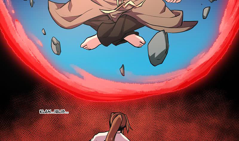 The Immortal Devil Emperor Chapter 22 Gambar 39