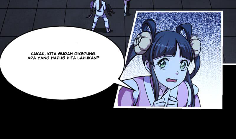 The Immortal Devil Emperor Chapter 25 Gambar 8