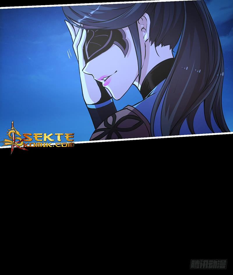 The Immortal Devil Emperor Chapter 25 Gambar 16