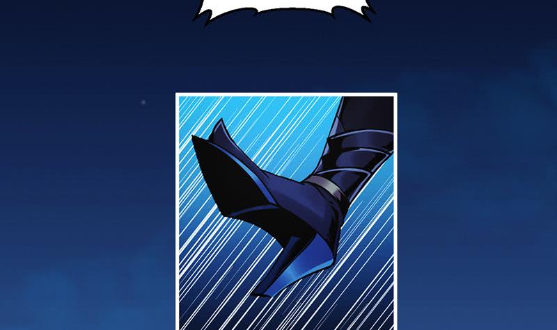 The Immortal Devil Emperor Chapter 25 Gambar 19