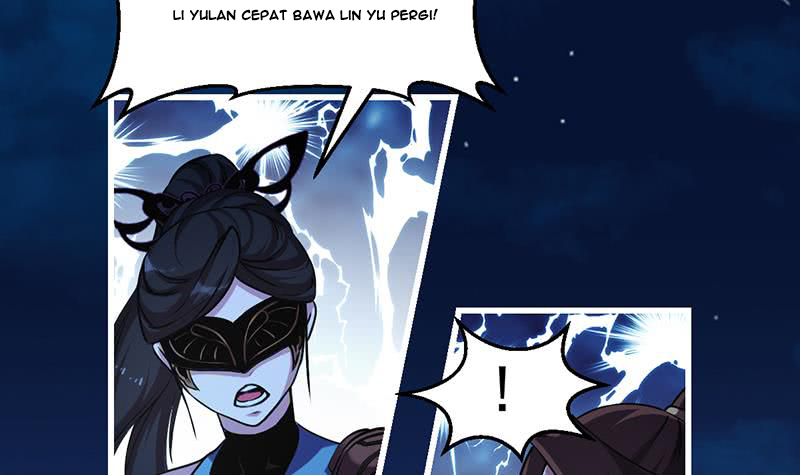 The Immortal Devil Emperor Chapter 25 Gambar 25