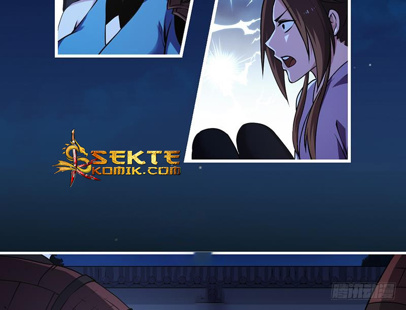 The Immortal Devil Emperor Chapter 25 Gambar 26