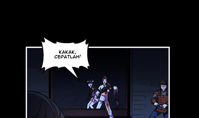 The Immortal Devil Emperor Chapter 25 Gambar 29