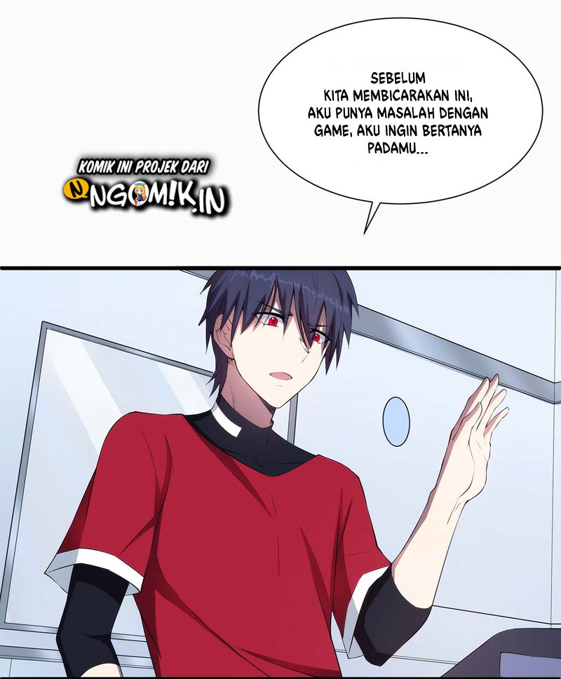 City of Sanctuary Chapter 06 Gambar 40