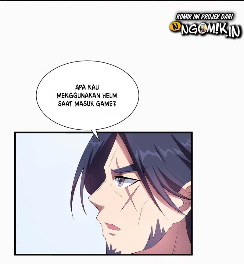 City of Sanctuary Chapter 06 Gambar 41