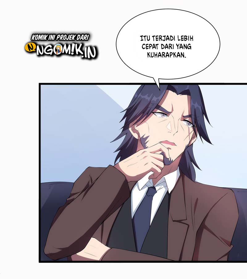 City of Sanctuary Chapter 06 Gambar 42