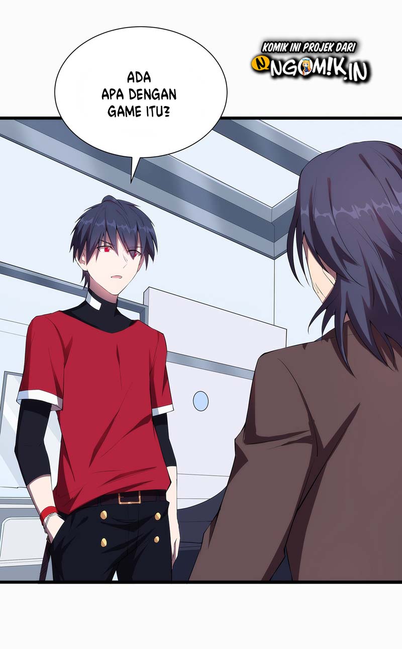 City of Sanctuary Chapter 06 Gambar 43