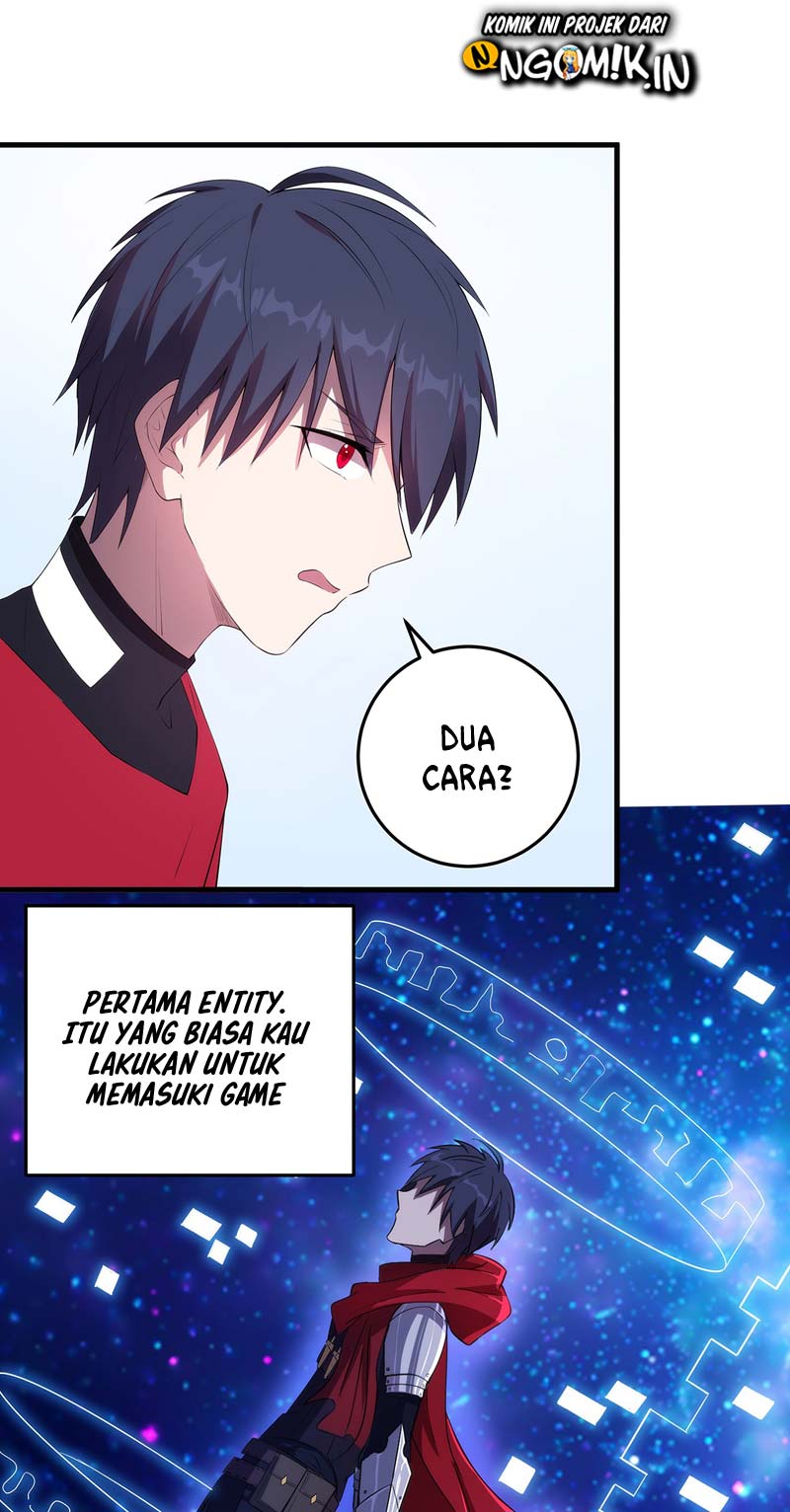 City of Sanctuary Chapter 06 Gambar 45