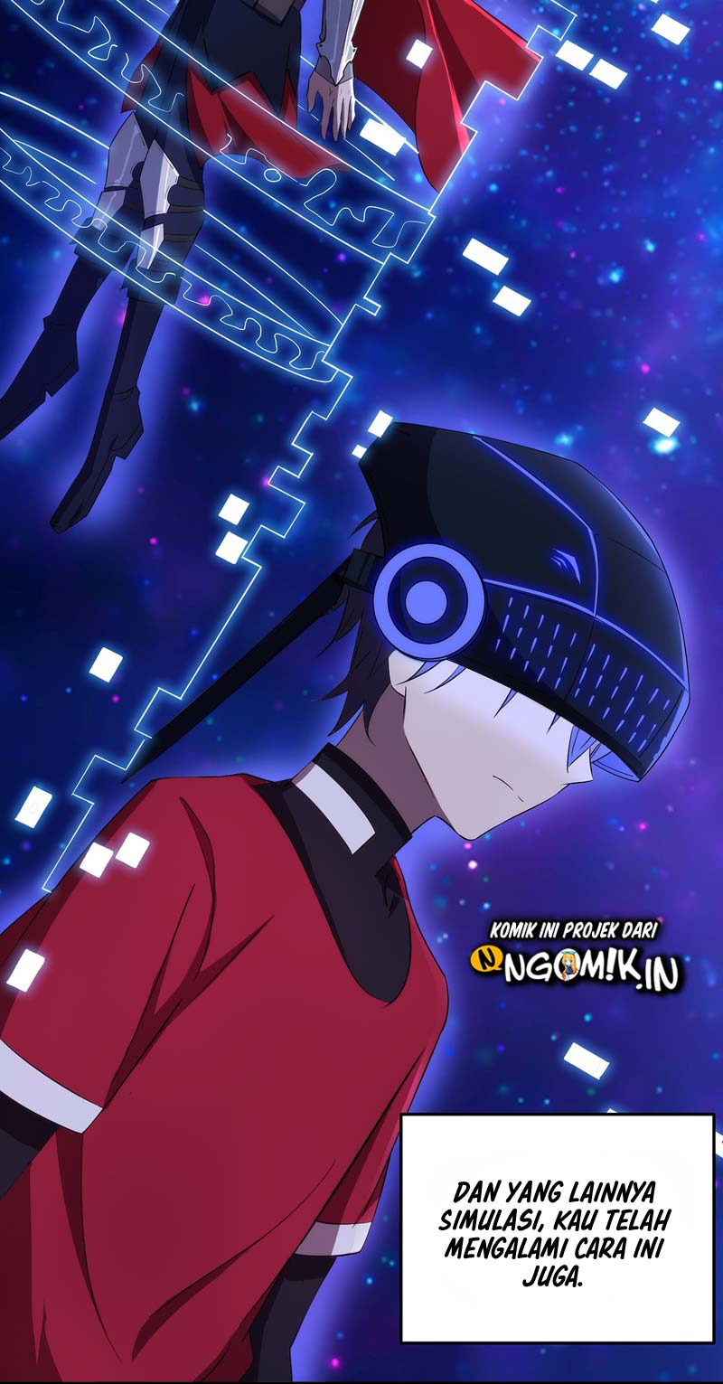 City of Sanctuary Chapter 06 Gambar 46