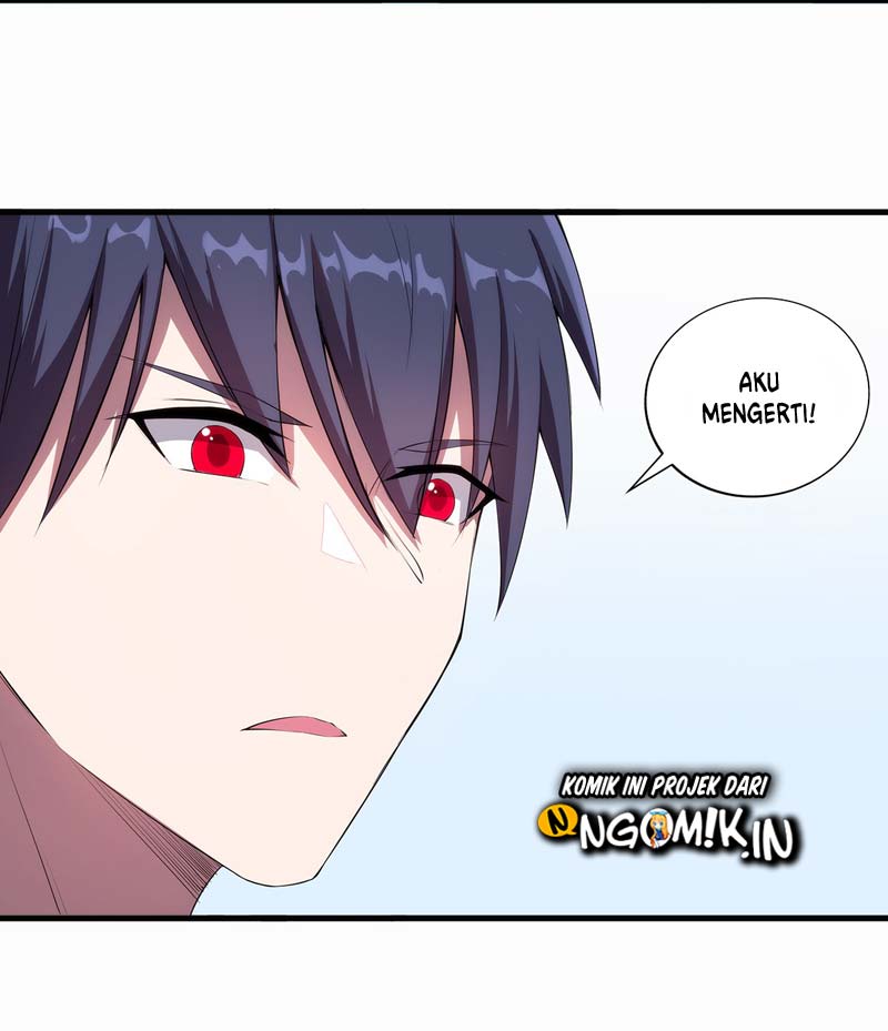 City of Sanctuary Chapter 06 Gambar 49