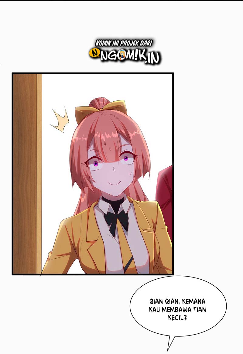 City of Sanctuary Chapter 06 Gambar 5