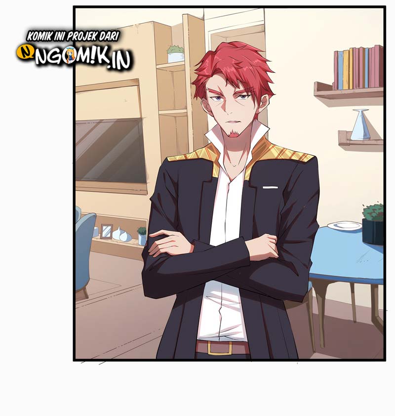 City of Sanctuary Chapter 06 Gambar 6