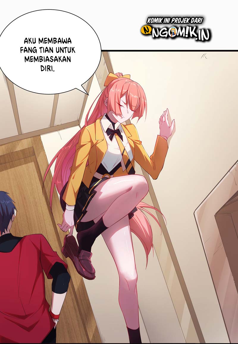 City of Sanctuary Chapter 06 Gambar 7