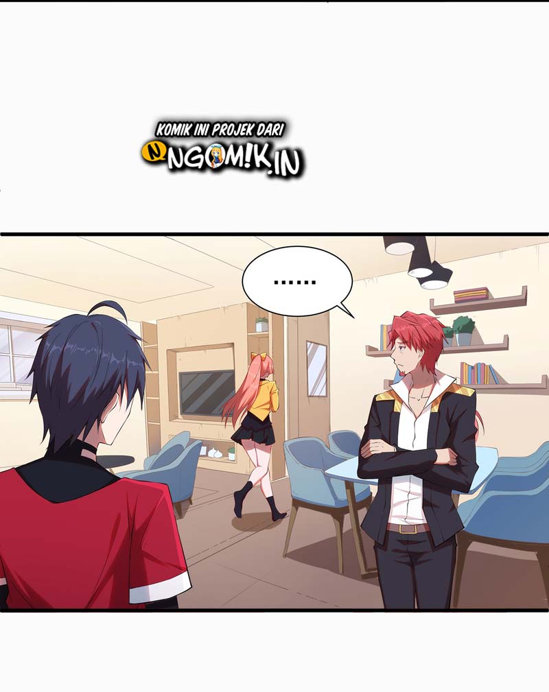 City of Sanctuary Chapter 06 Gambar 8