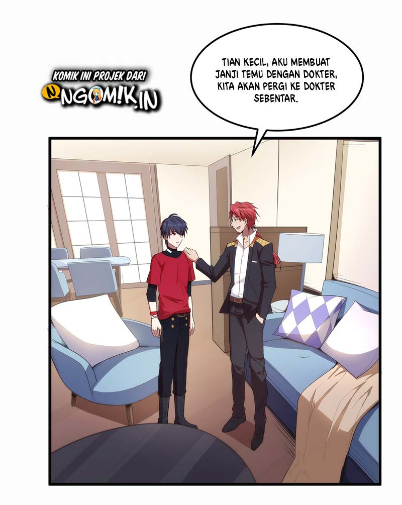 City of Sanctuary Chapter 06 Gambar 9