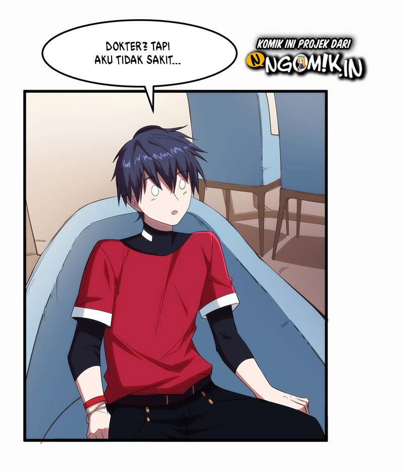 City of Sanctuary Chapter 06 Gambar 10