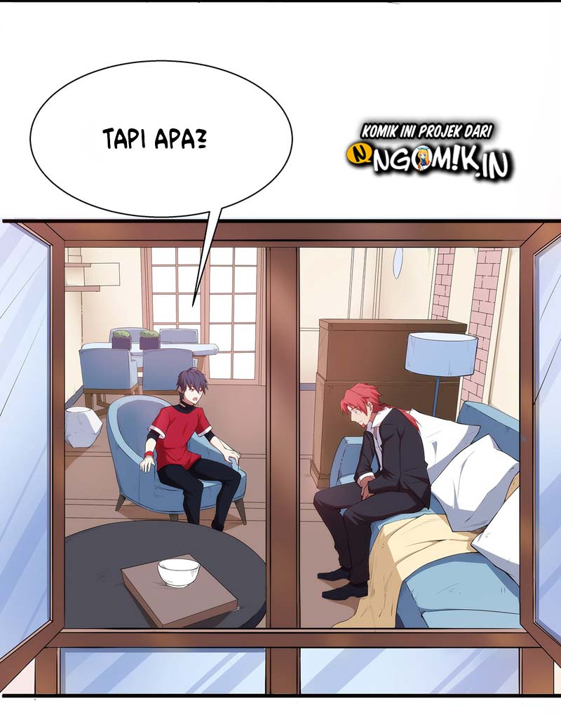 City of Sanctuary Chapter 06 Gambar 15