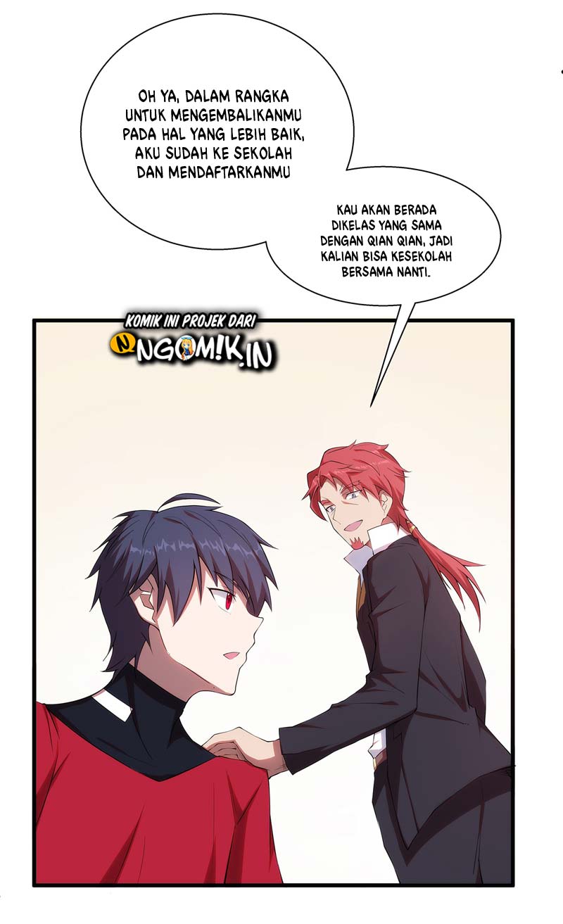 City of Sanctuary Chapter 06 Gambar 17