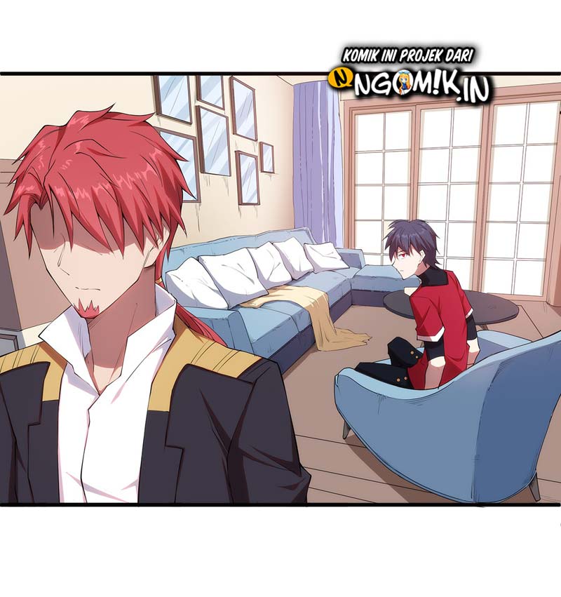 City of Sanctuary Chapter 06 Gambar 18