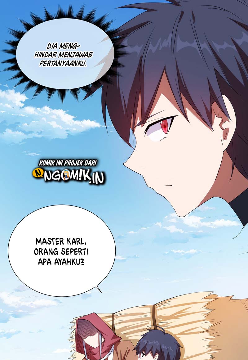 City of Sanctuary Chapter 06 Gambar 19