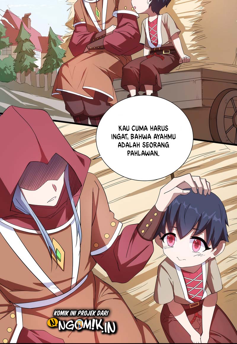 City of Sanctuary Chapter 06 Gambar 20