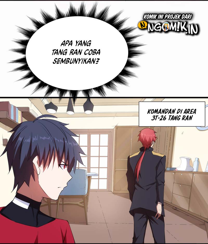 City of Sanctuary Chapter 06 Gambar 21