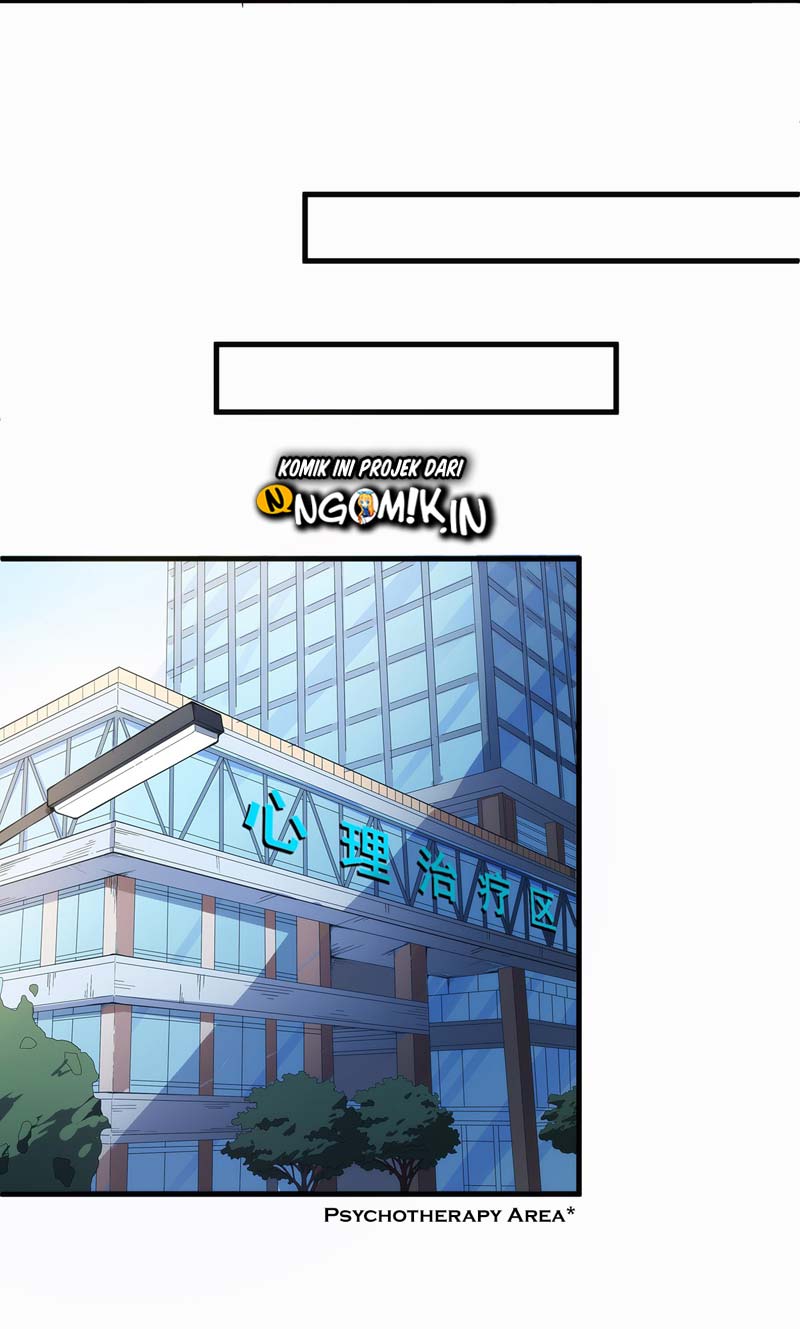 City of Sanctuary Chapter 06 Gambar 22