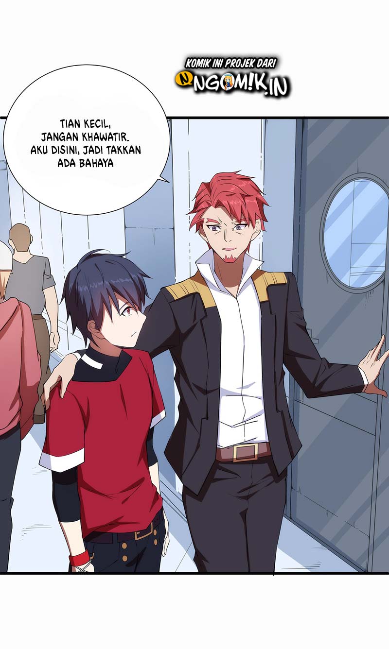 City of Sanctuary Chapter 06 Gambar 23