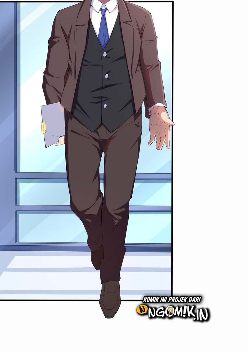 City of Sanctuary Chapter 06 Gambar 26