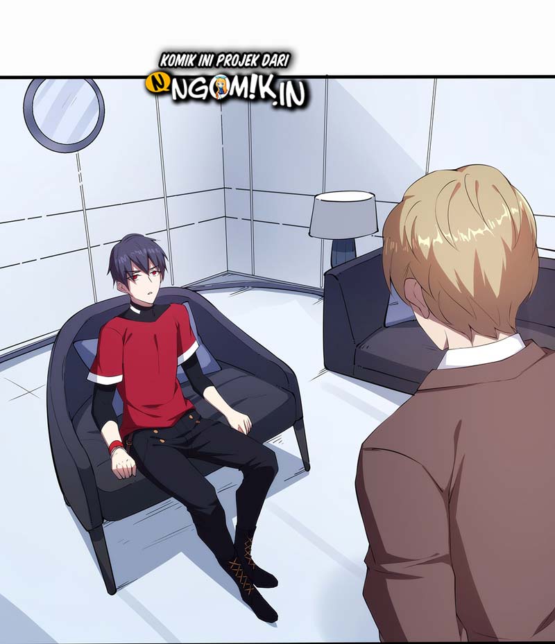 City of Sanctuary Chapter 06 Gambar 27