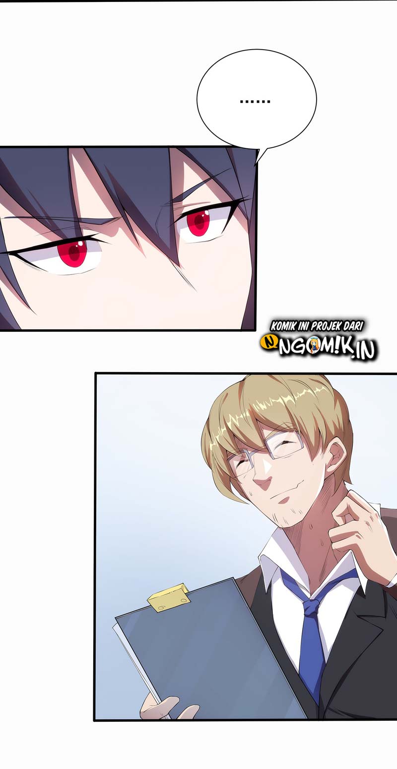 City of Sanctuary Chapter 06 Gambar 28