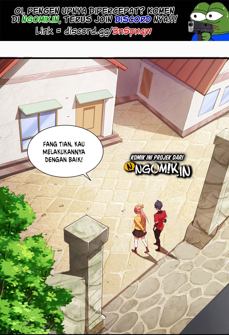 City of Sanctuary Chapter 06 Gambar 3