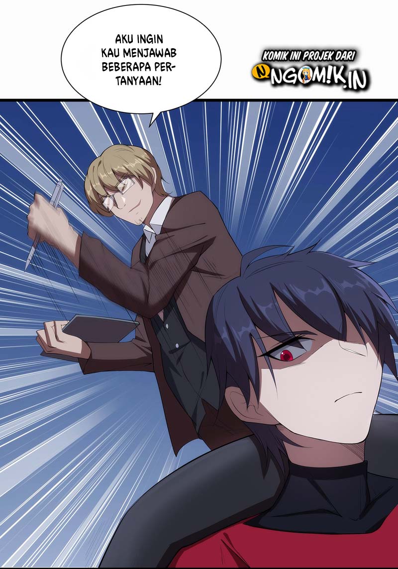 City of Sanctuary Chapter 06 Gambar 30