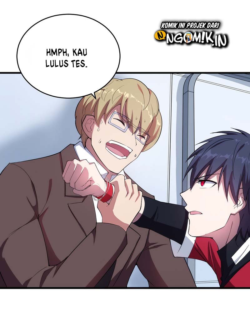 City of Sanctuary Chapter 06 Gambar 34