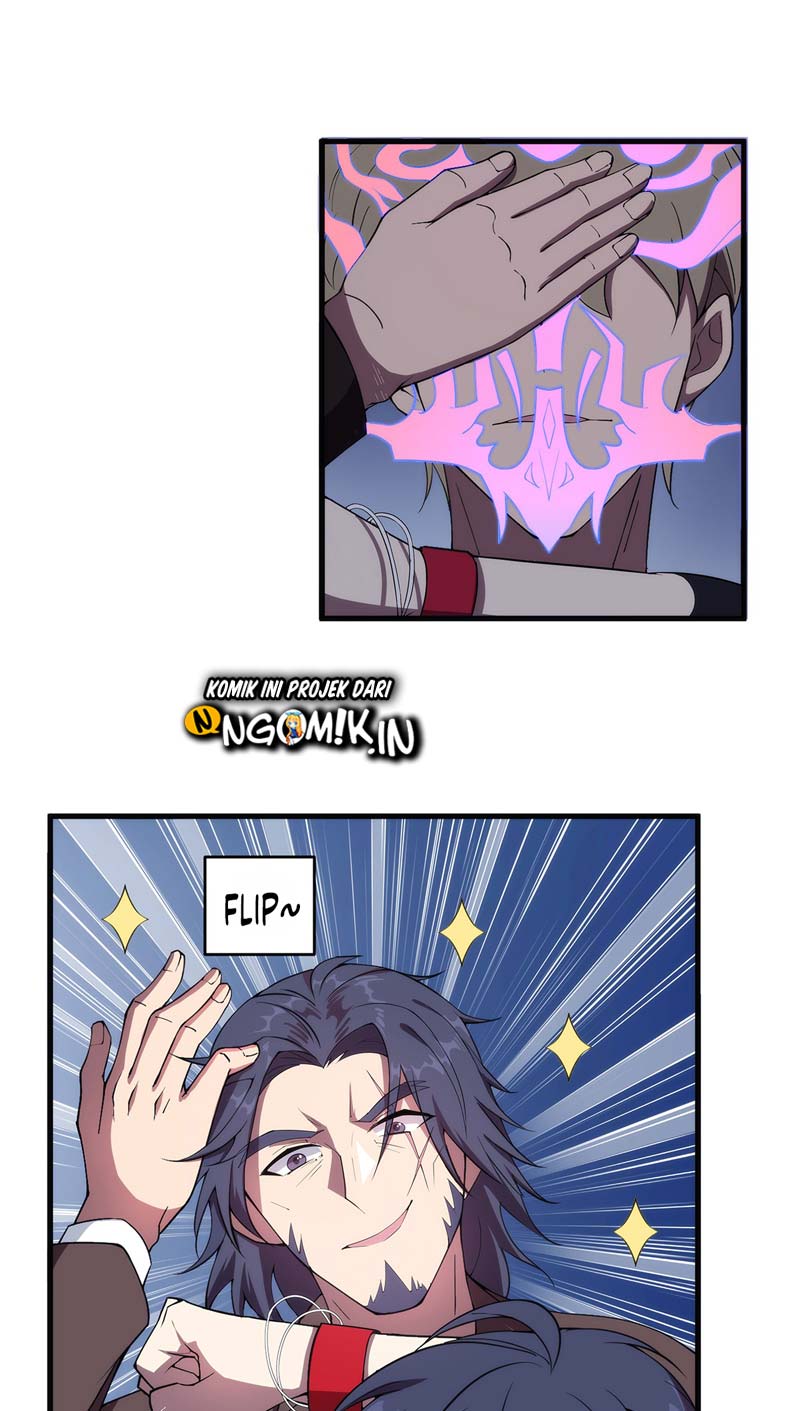 City of Sanctuary Chapter 06 Gambar 35