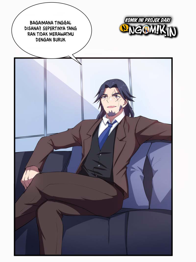 City of Sanctuary Chapter 06 Gambar 39