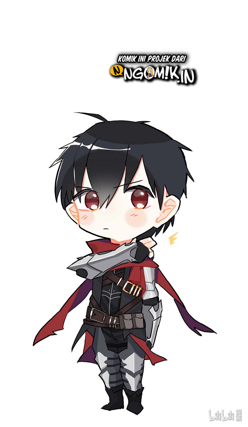 City of Sanctuary Chapter 05 Gambar 45