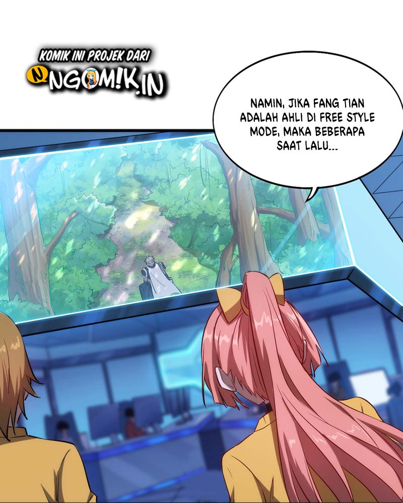 City of Sanctuary Chapter 05 Gambar 14