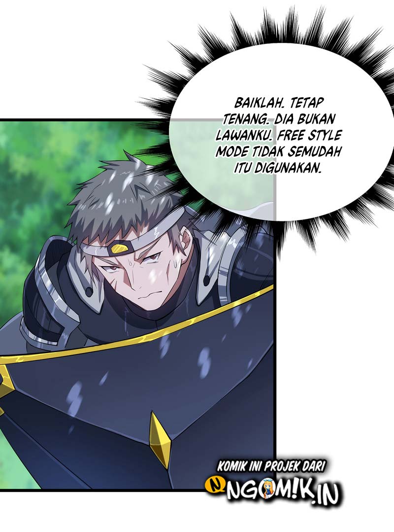 City of Sanctuary Chapter 05 Gambar 16