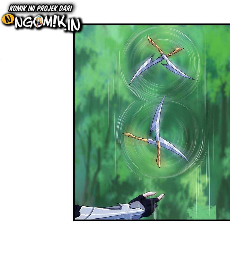 City of Sanctuary Chapter 05 Gambar 17