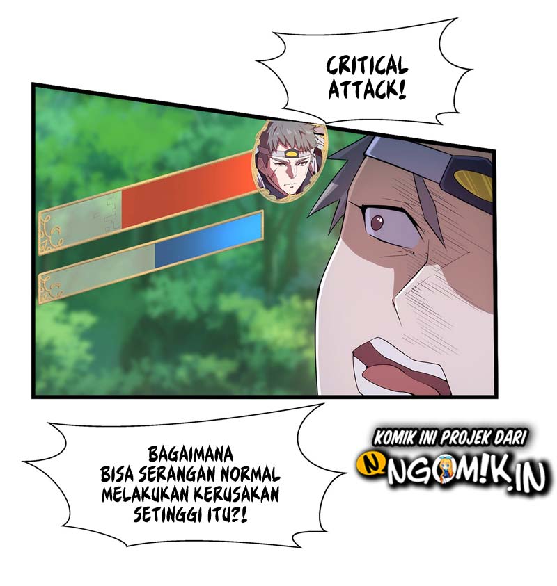 City of Sanctuary Chapter 05 Gambar 21