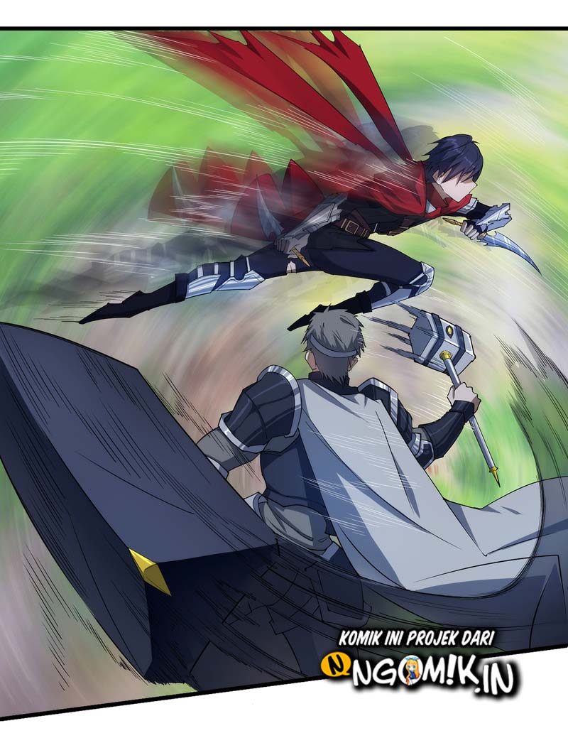 City of Sanctuary Chapter 05 Gambar 22