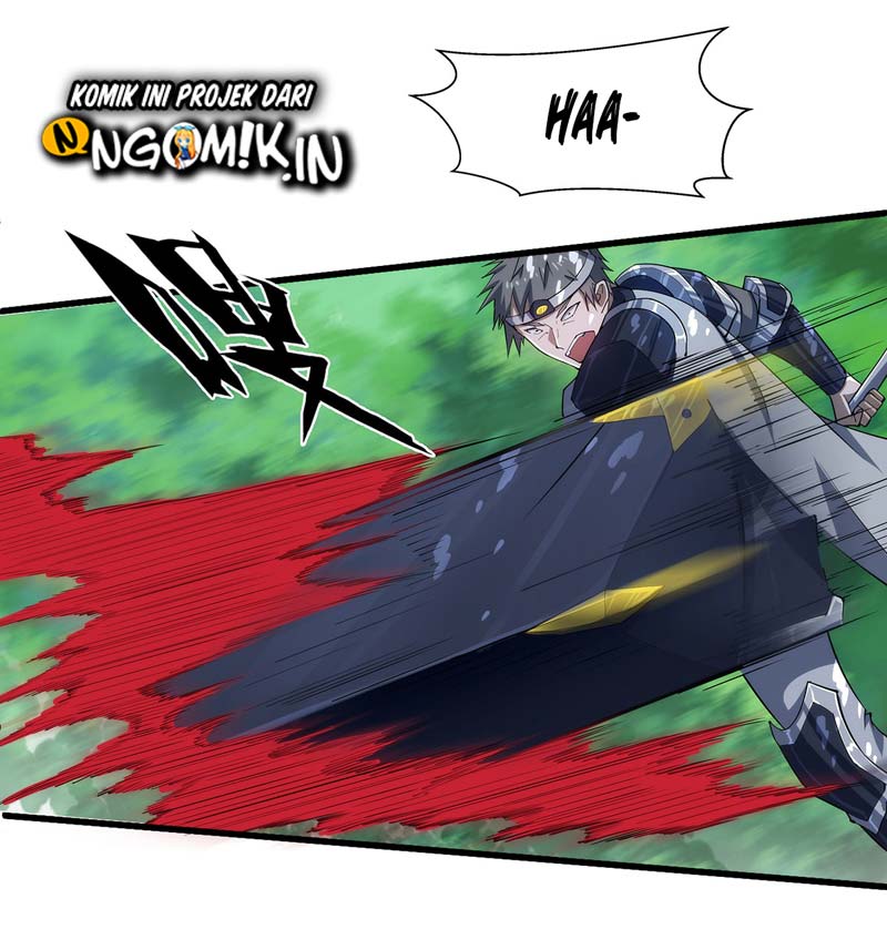 City of Sanctuary Chapter 05 Gambar 23