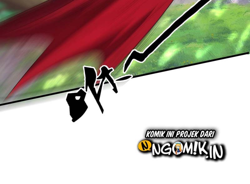 City of Sanctuary Chapter 05 Gambar 25