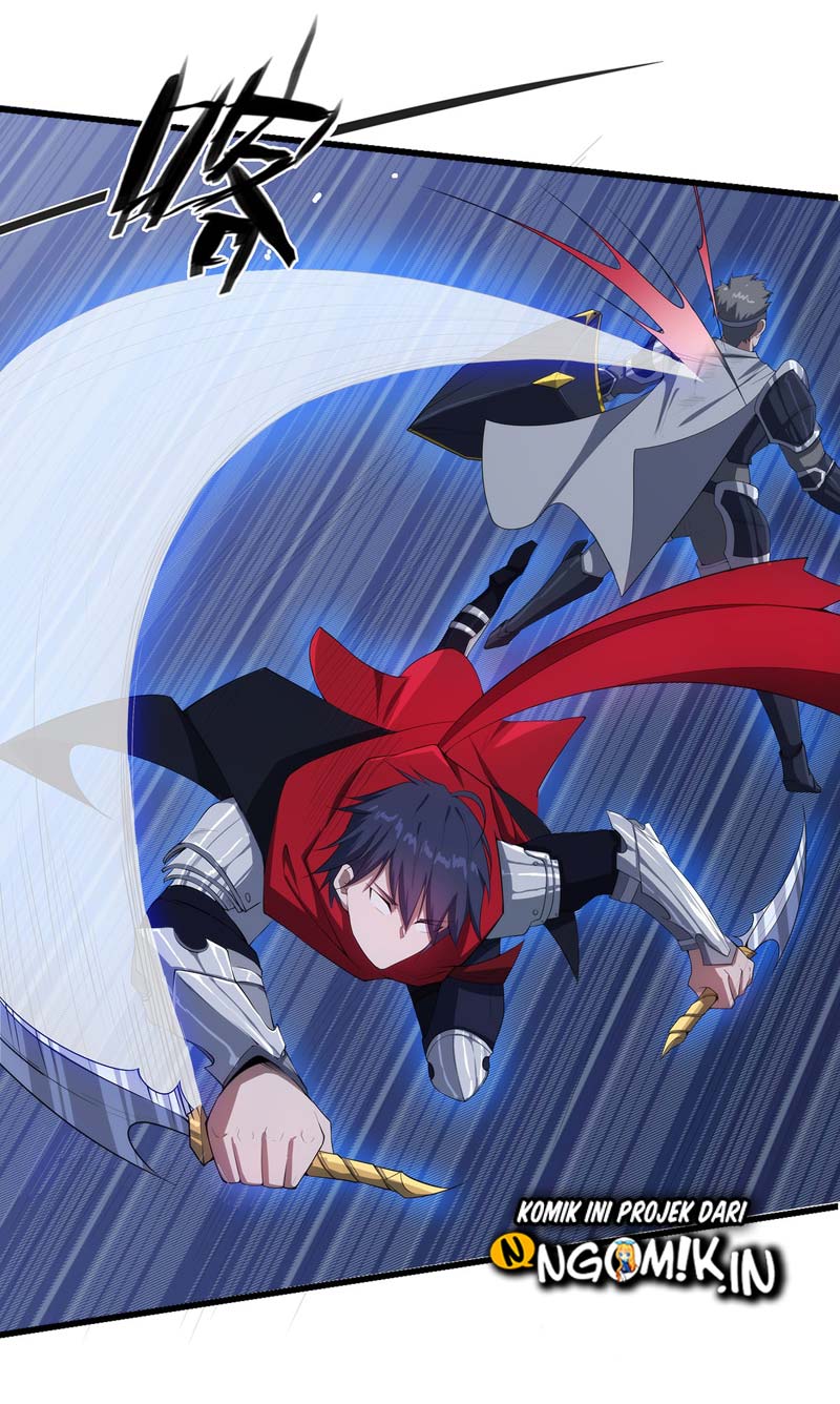 City of Sanctuary Chapter 05 Gambar 26