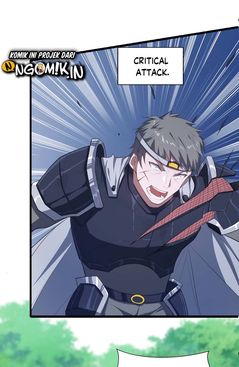 City of Sanctuary Chapter 05 Gambar 27