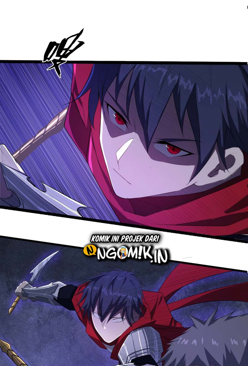 City of Sanctuary Chapter 05 Gambar 29