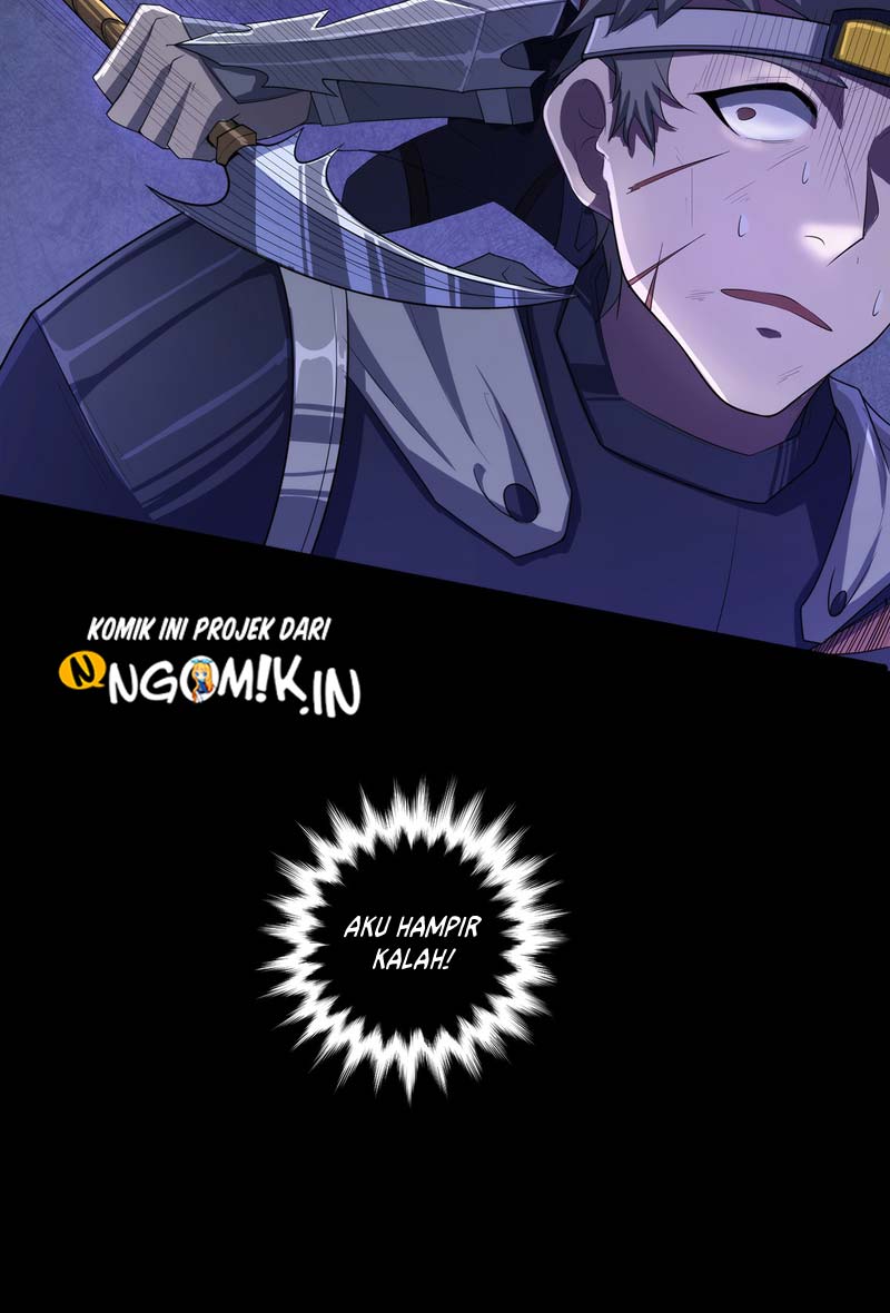 City of Sanctuary Chapter 05 Gambar 30